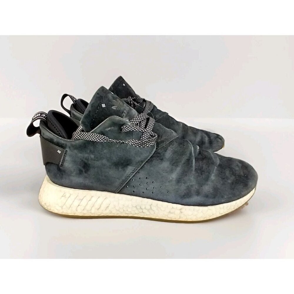 Adidas NMD_C2 Suede Chukka - BY3011 Mens 10.5 Sneakers Shoes